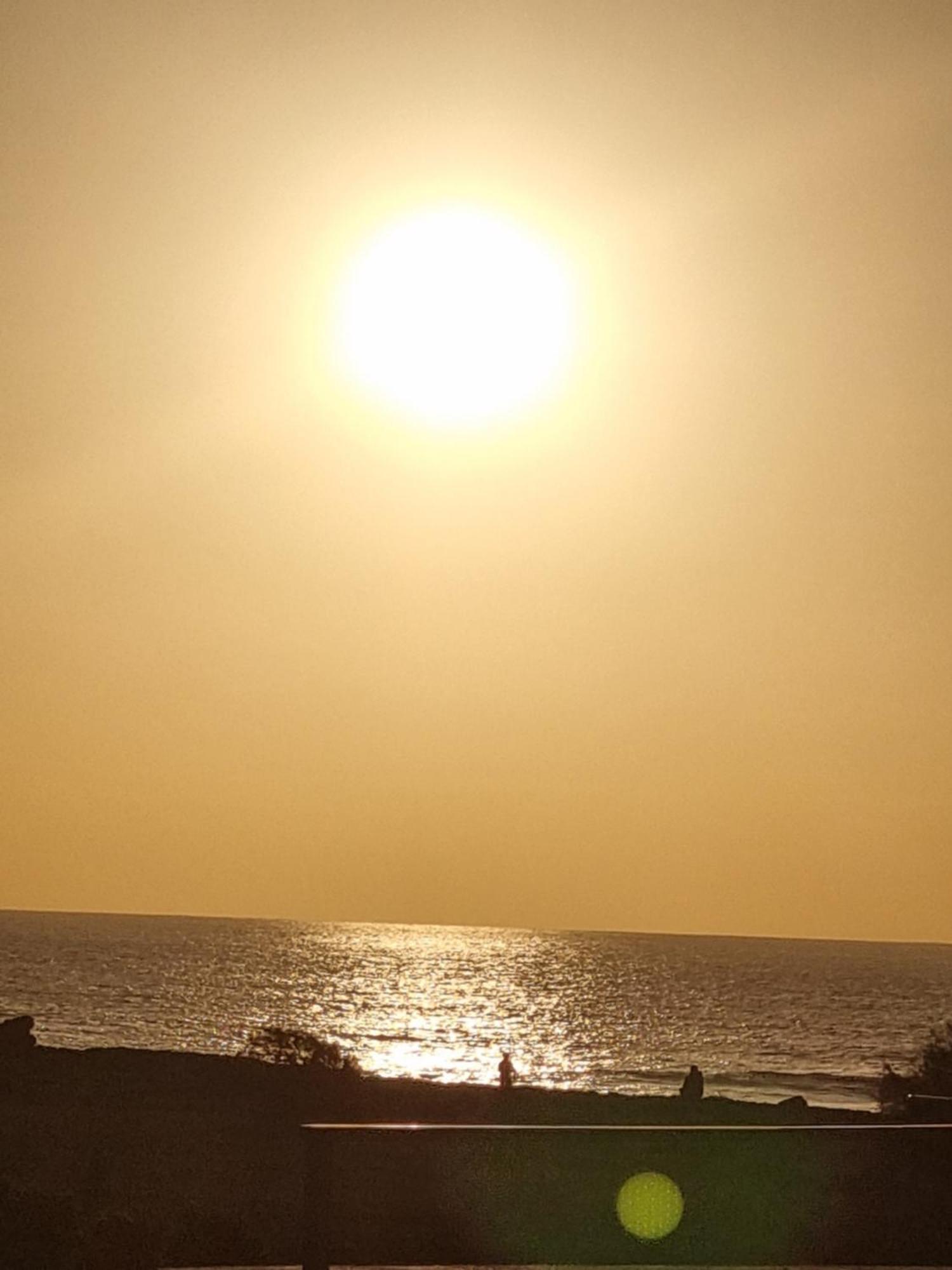 Azotea De Cotillo ภายนอก รูปภาพ